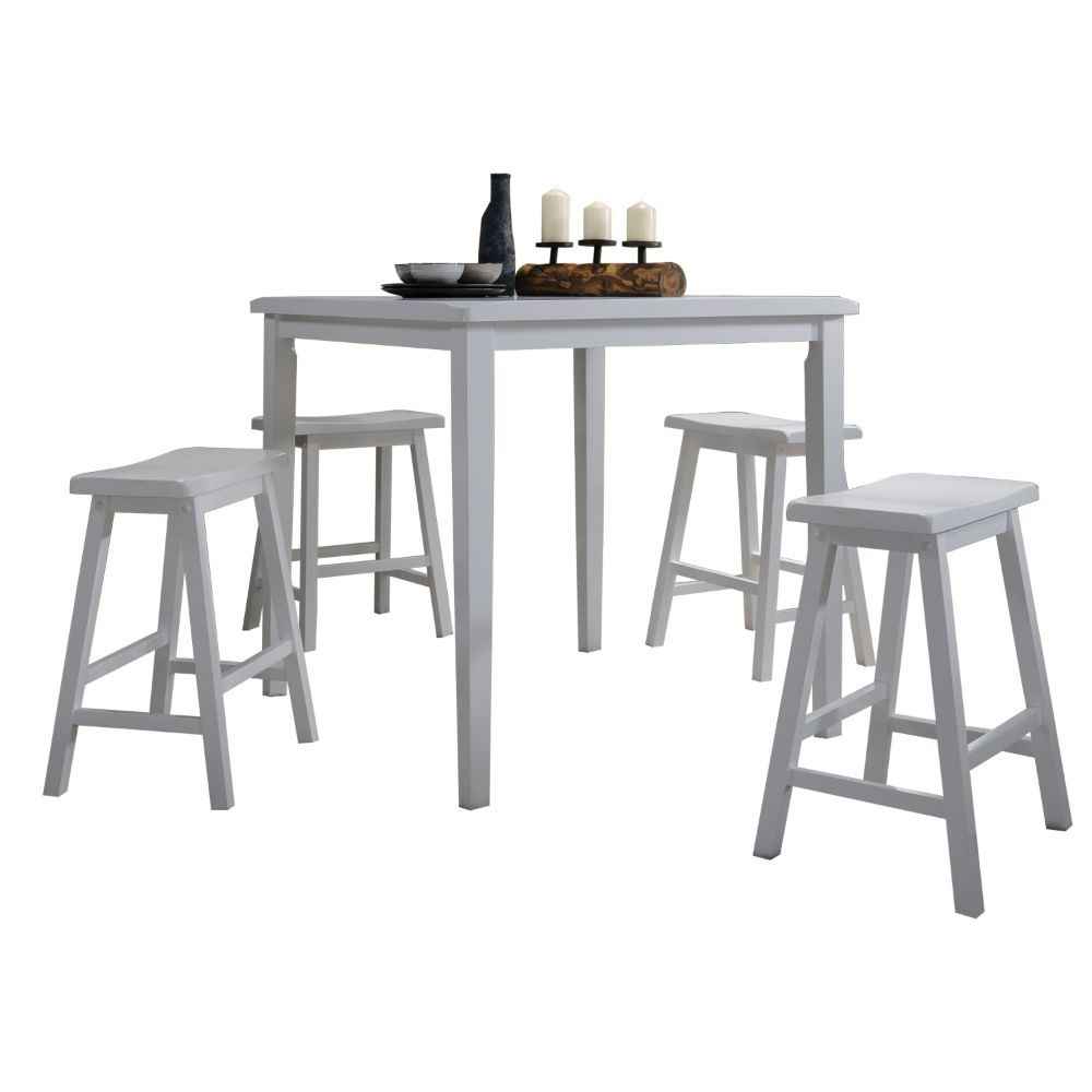 Gaucho - Counter Height Set - Urban Living Furniture (Los Angeles, CA)