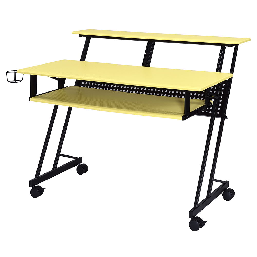 Suitor - Music Recording Studio Desk - Urban Living Furniture (Los Angeles, CA)