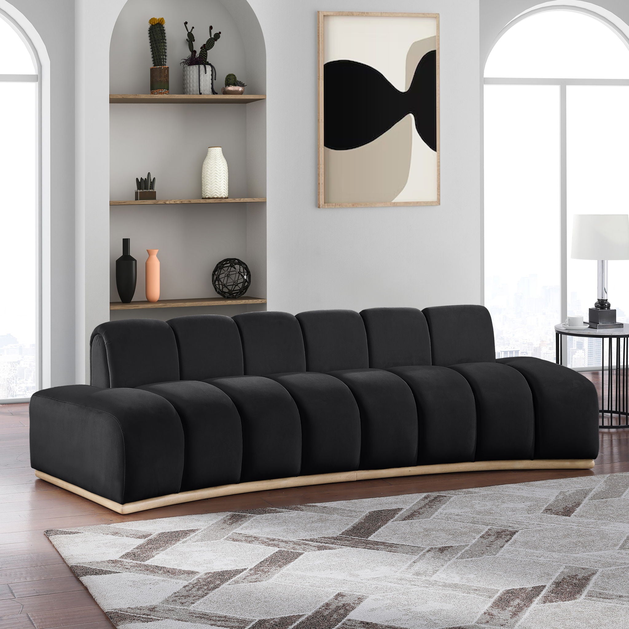 Jace - Sofa - Urban Living Furniture (Los Angeles, CA)