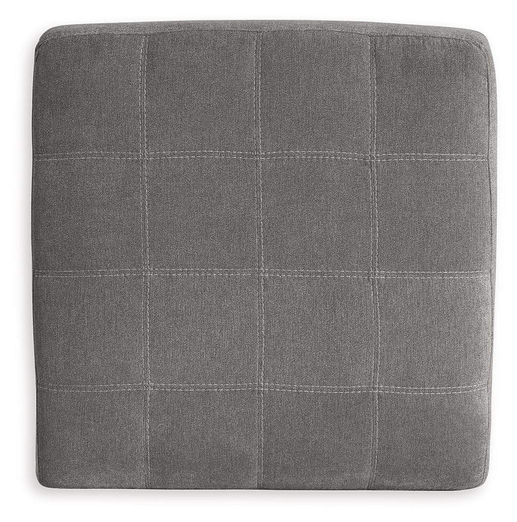 Marleton - Oversized Accent Ottoman - Urban Living Furniture (Los Angeles, CA)