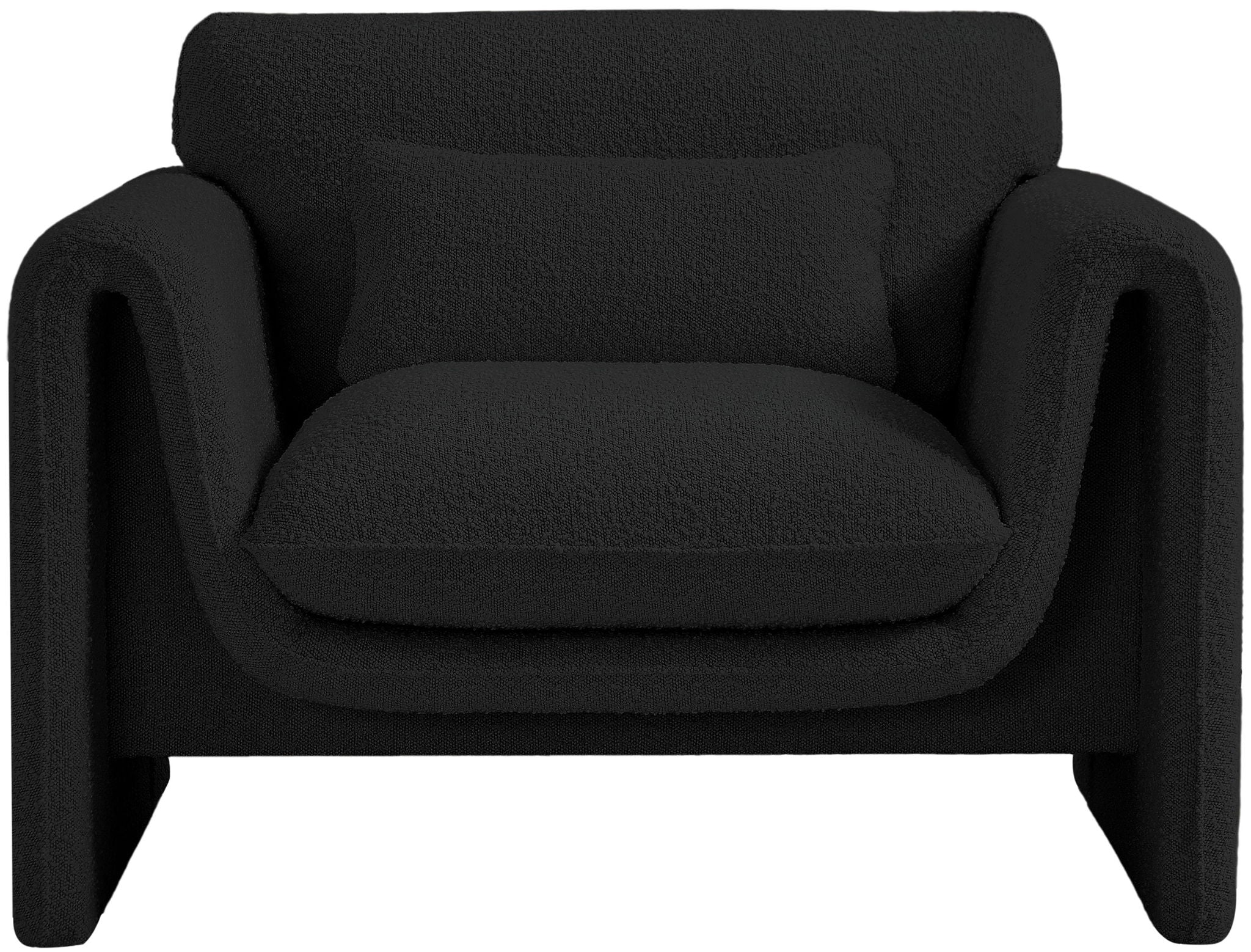 Stylus - Chair - Urban Living Furniture (Los Angeles, CA)