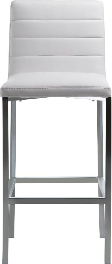 Amalfi - Metal Back Bar Stool (Set of 2)