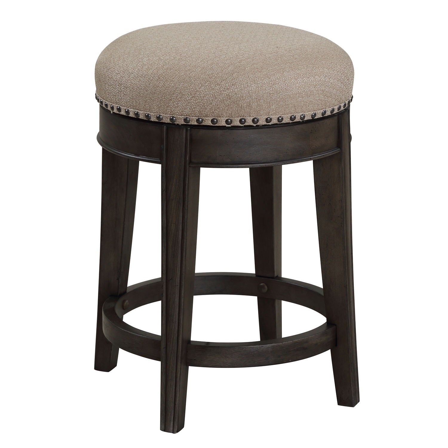 Sundance - Swivel Stool - Urban Living Furniture (Los Angeles, CA)