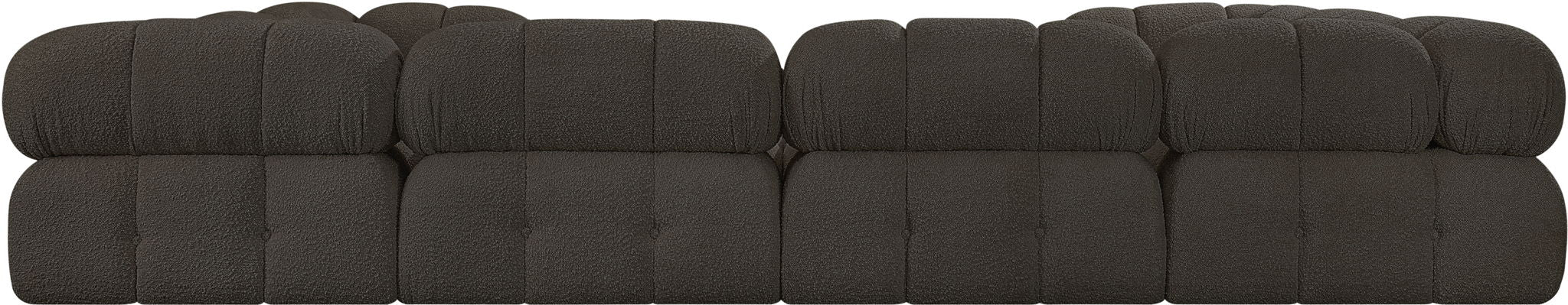Ames - 8 Piece Modular Sectional - Urban Living Furniture (Los Angeles, CA)