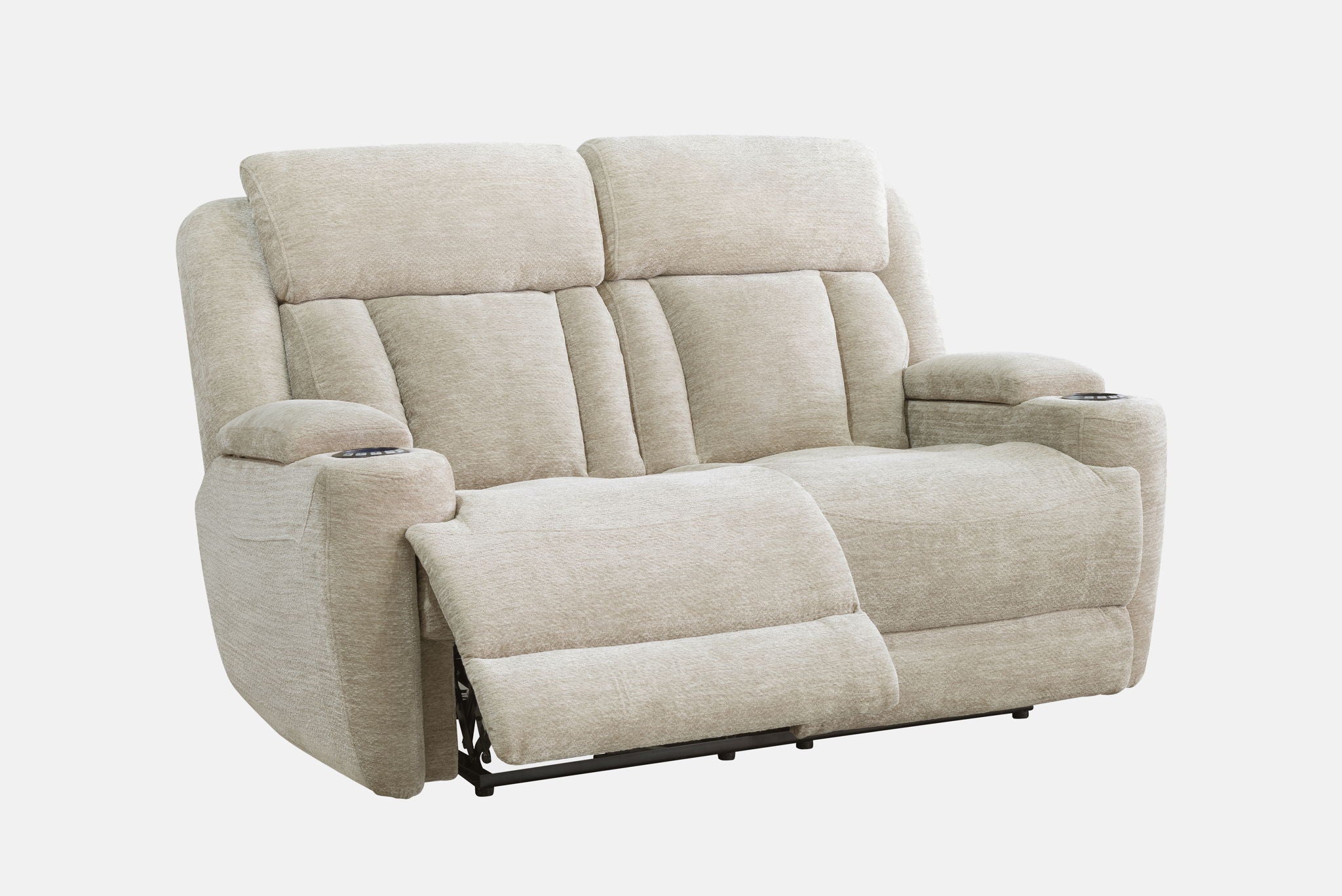 Dalton - Power Loveseat - Urban Living Furniture (Los Angeles, CA)