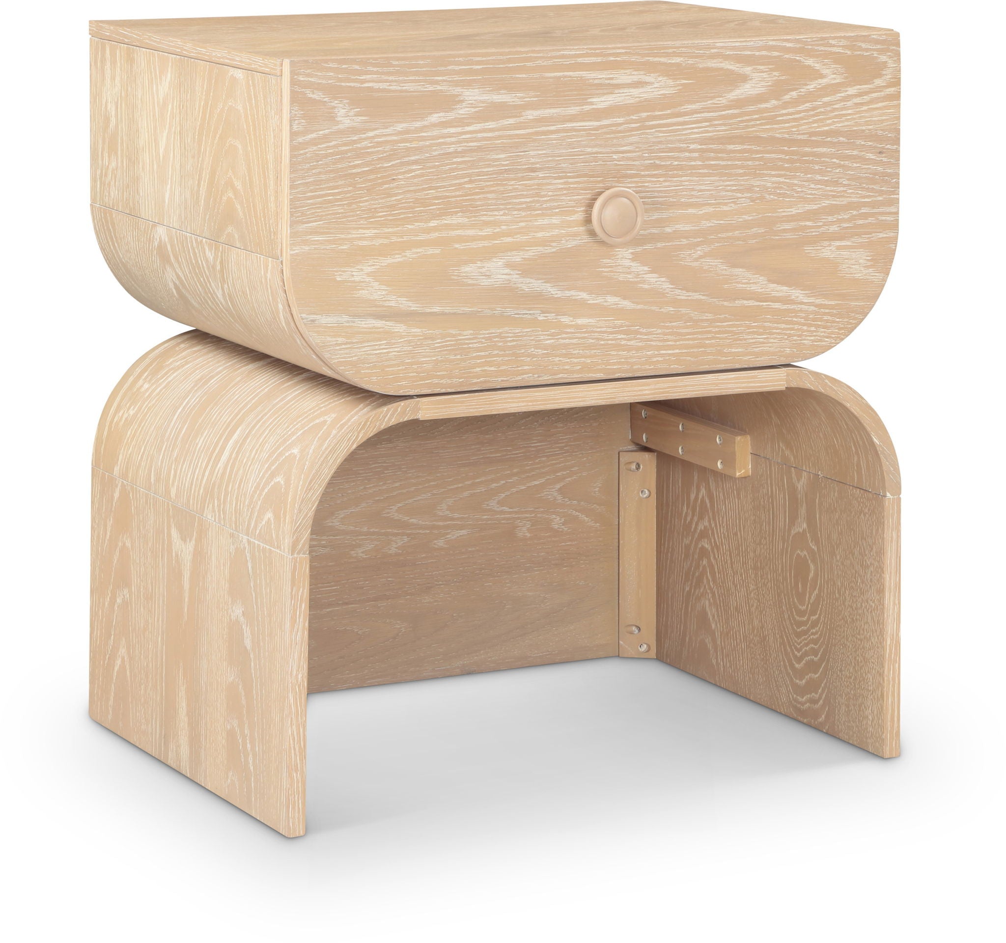 Jace - Night Stand - Urban Living Furniture (Los Angeles, CA)