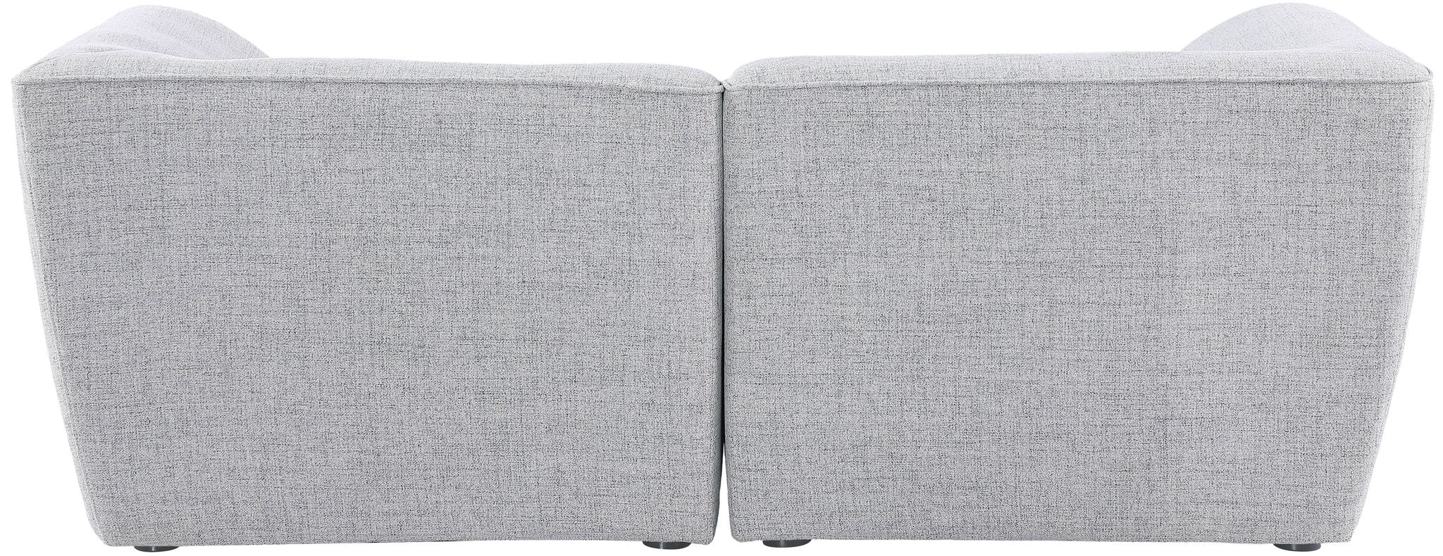 Miramar - 2 Seat Modular Sofa - Urban Living Furniture (Los Angeles, CA)
