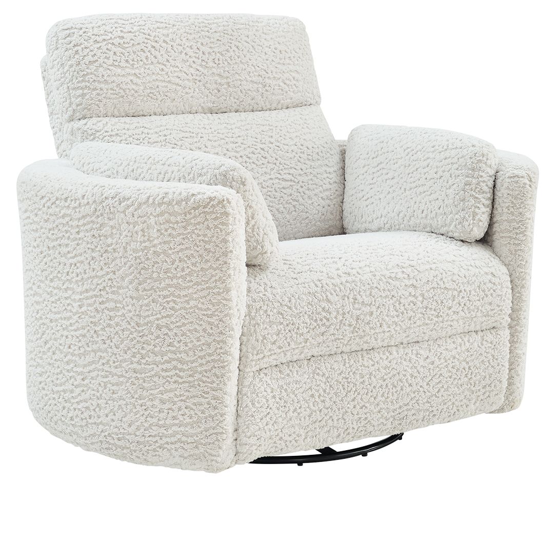 Gosaldo - Swivel Glider Recliner - Urban Living Furniture (Los Angeles, CA)