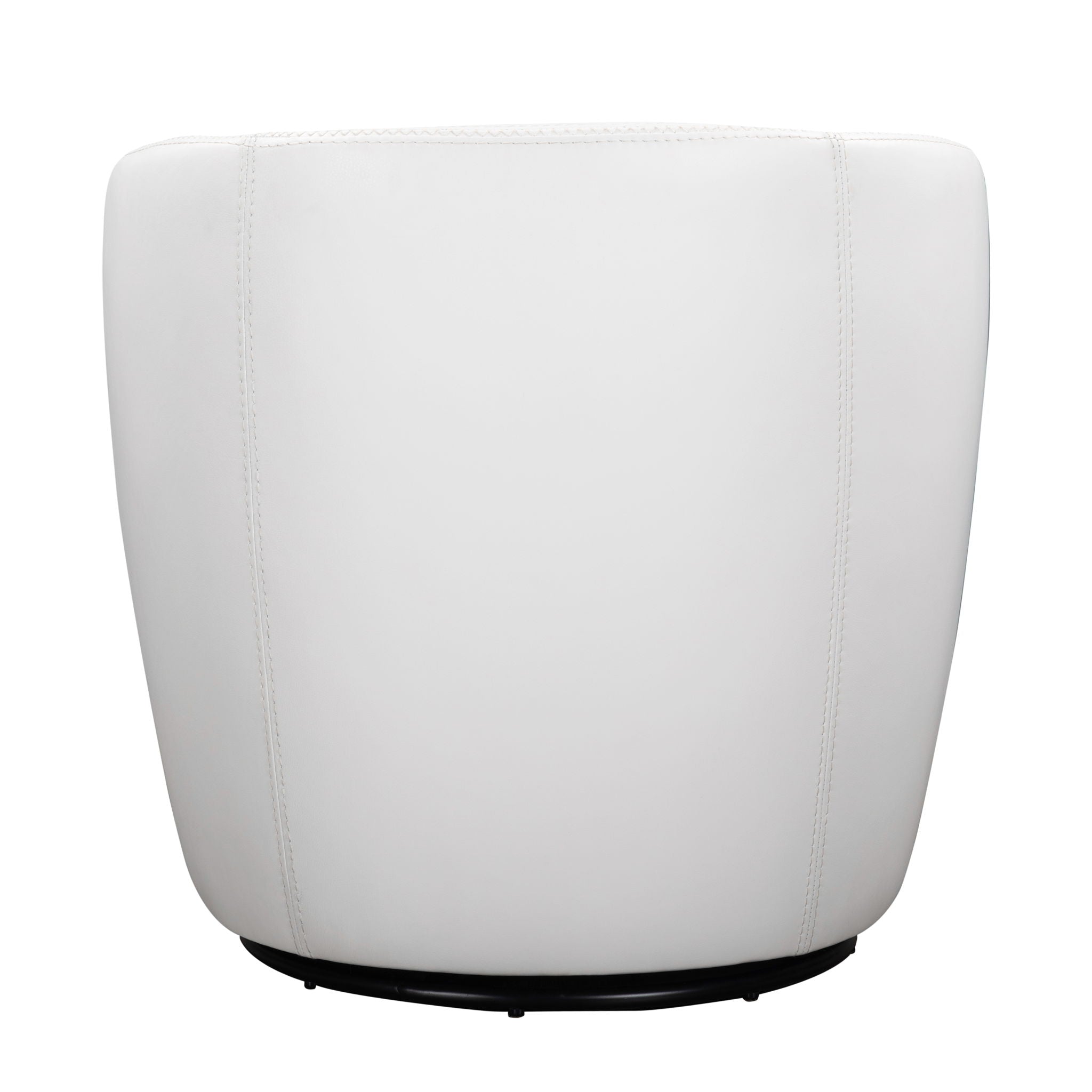 Barolo - Swivel Club Chair - Urban Living Furniture (Los Angeles, CA)