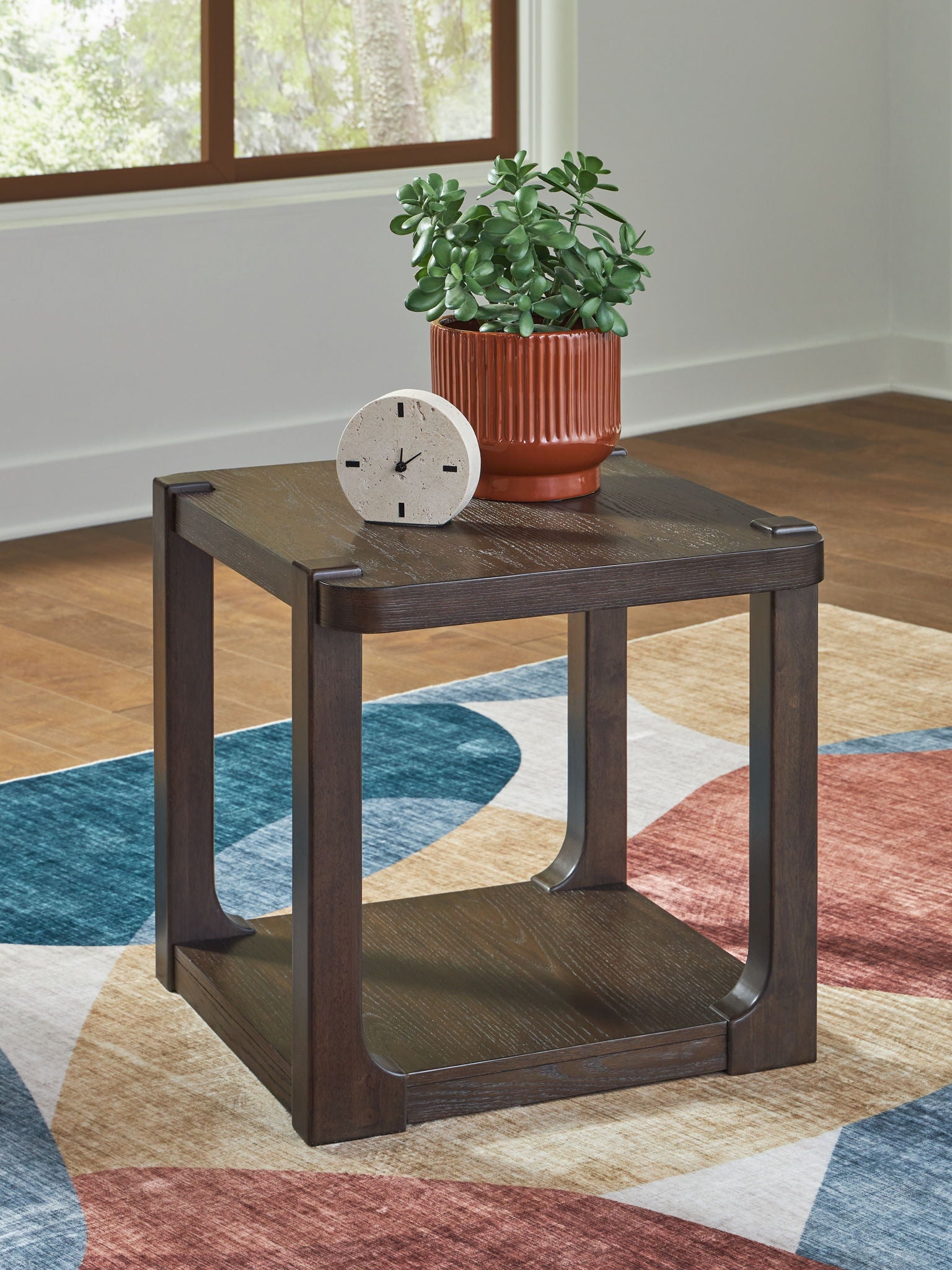 Breckington - Table - Urban Living Furniture (Los Angeles, CA)