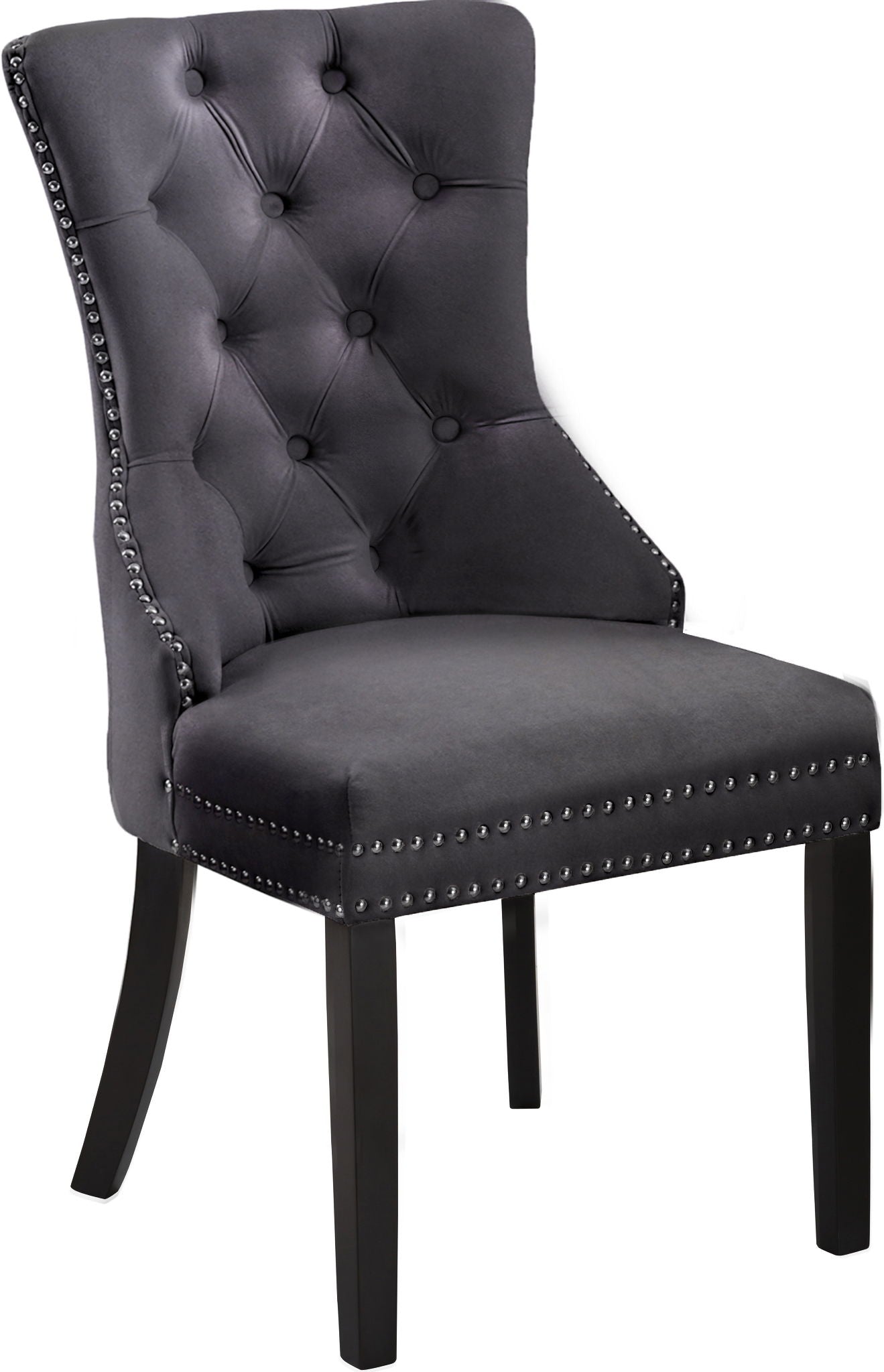 Nikki - Dining Chair (Set of 2) - Urban Living Furniture (Los Angeles, CA)