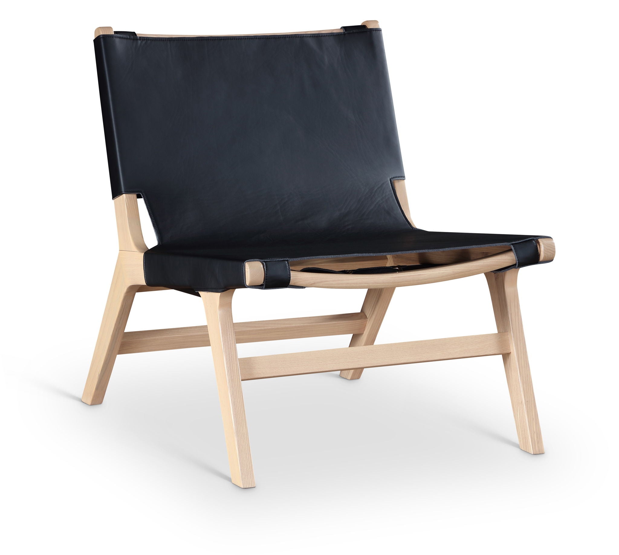 Rawlins - Accent Chair - Natural Frame - Urban Living Furniture (Los Angeles, CA)
