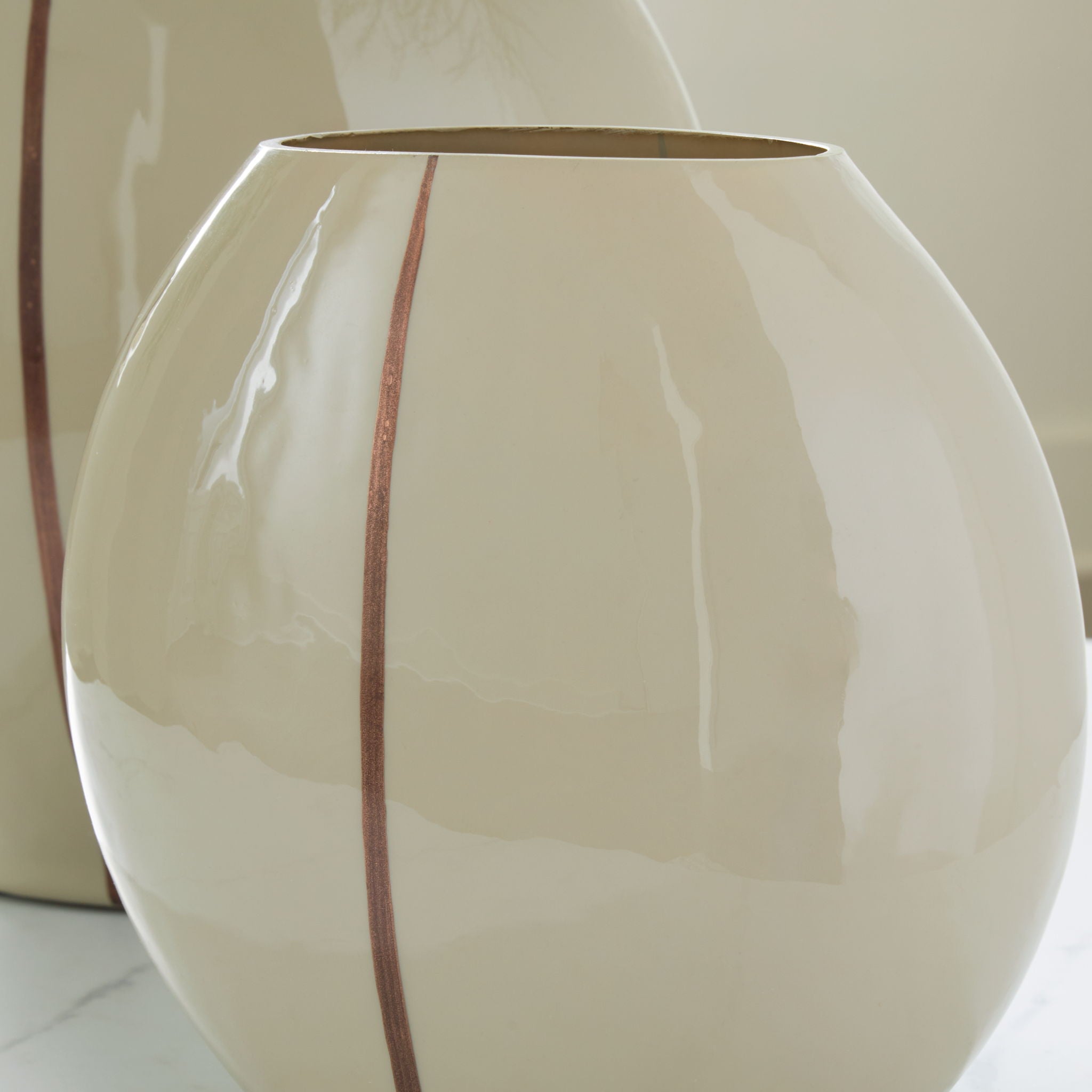 Sheabourne - Vase - Urban Living Furniture (Los Angeles, CA)