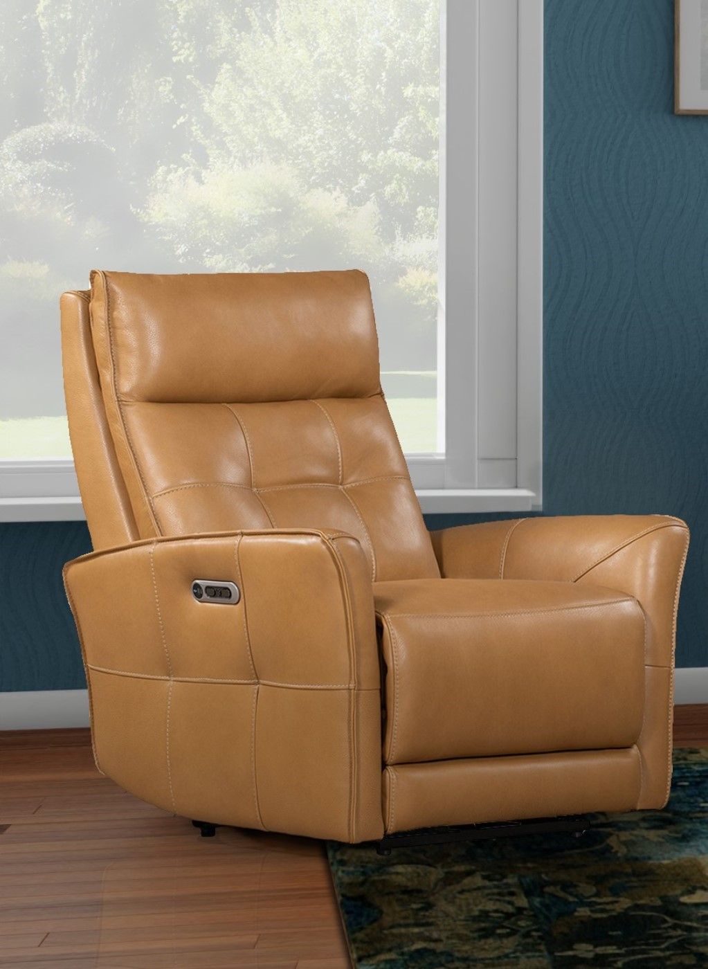 Gershwin - Zero Gravity Power Recliner - Urban Living Furniture (Los Angeles, CA)