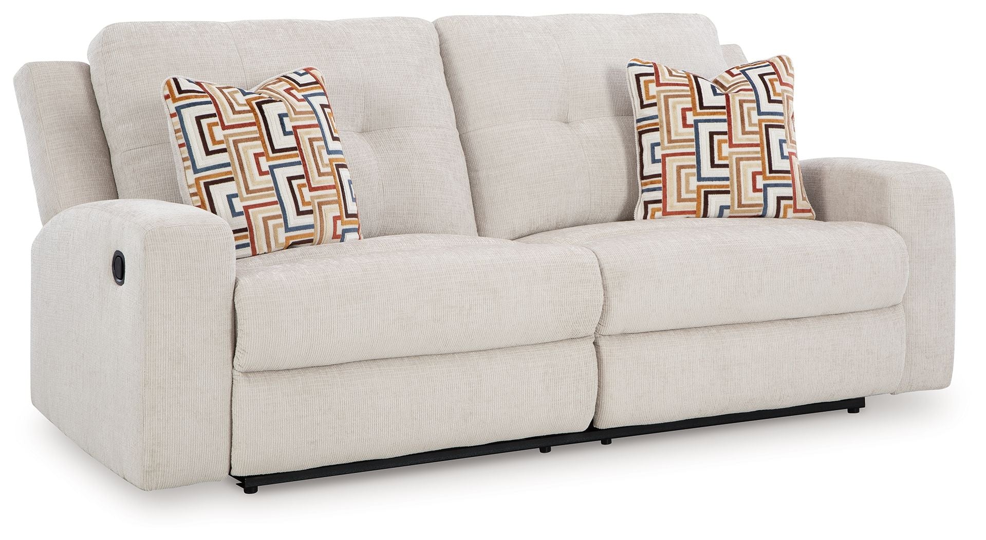 Danum - 2 Seat Reclining Sofa - Urban Living Furniture (Los Angeles, CA)