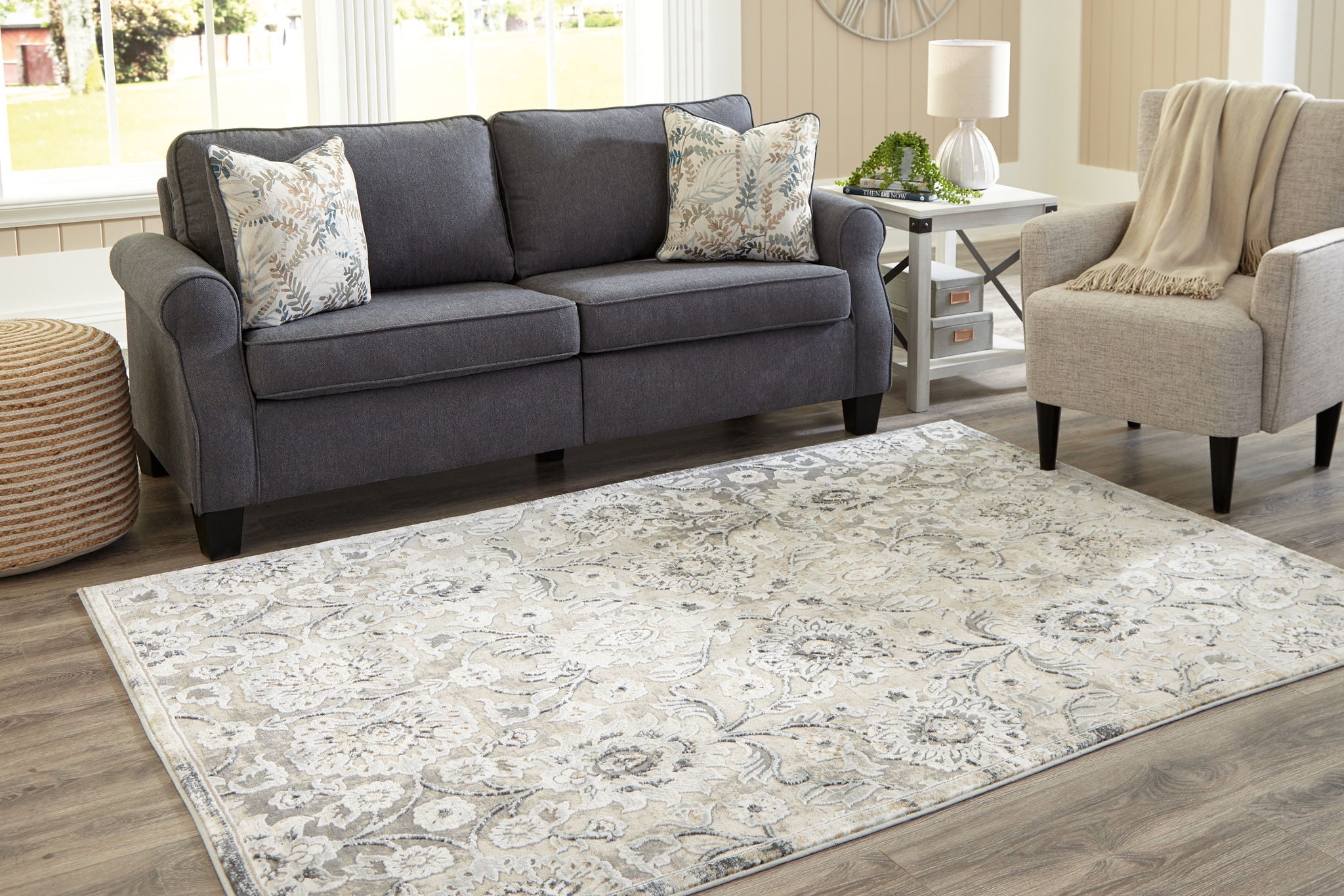 Kilkenny - Rug - Urban Living Furniture (Los Angeles, CA)