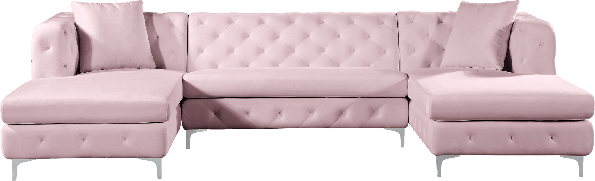 Gail - 3 Piece Sectional - Urban Living Furniture (Los Angeles, CA)