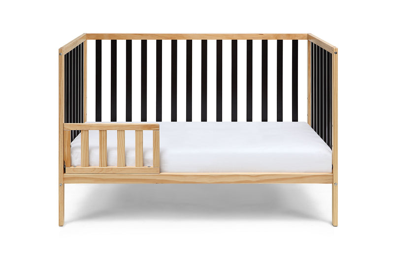 Deux - Remi 3-in-1 Convertible Island Crib - Urban Living Furniture (Los Angeles, CA)