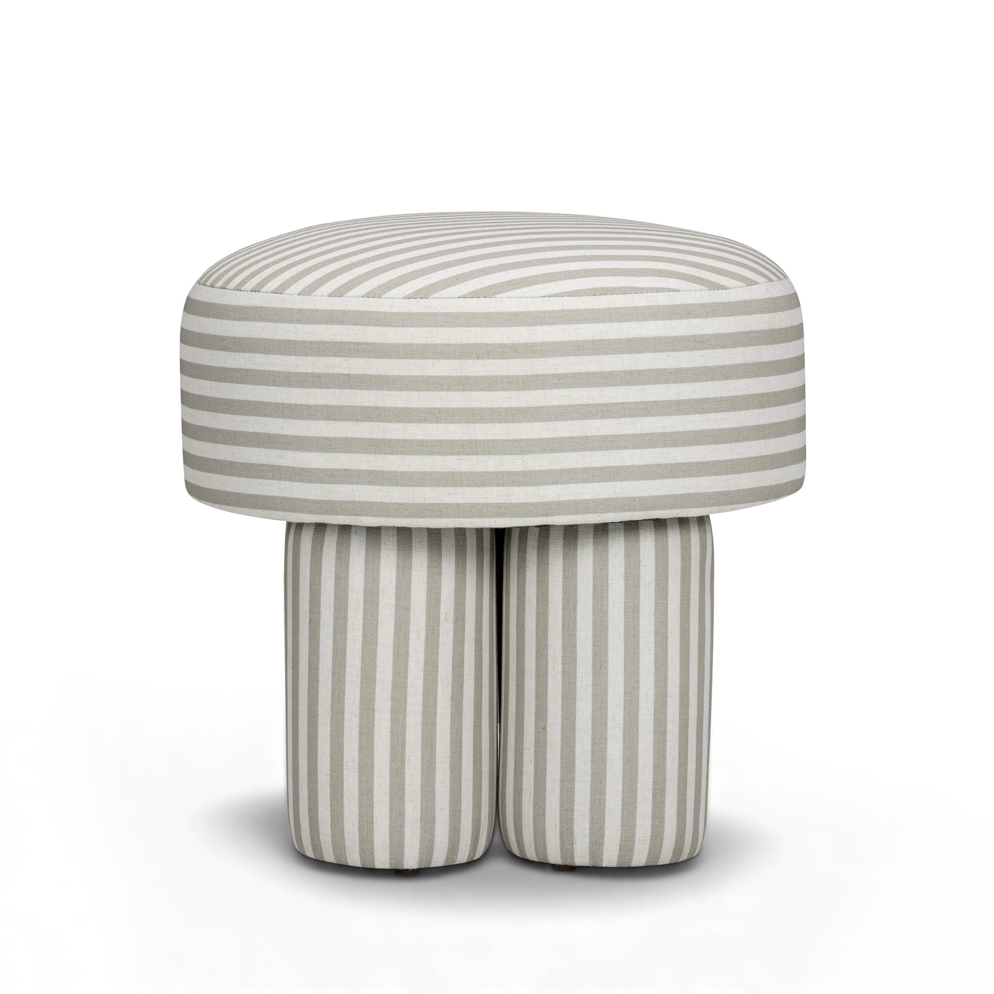 Masha -  Accent Stool - Urban Living Furniture (Los Angeles, CA)