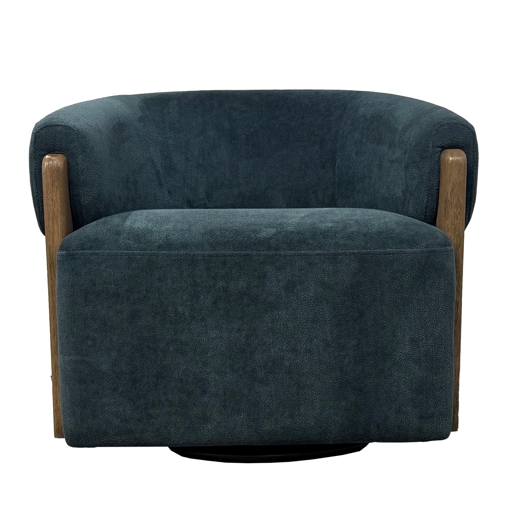 Finley - Swivel Accent Chair - Urban Living Furniture (Los Angeles, CA)