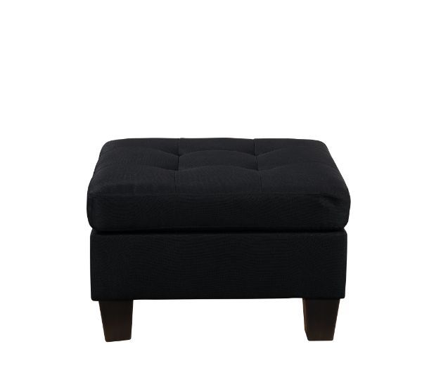 Earsom - Sofa & Ottoman - Urban Living Furniture (Los Angeles, CA)