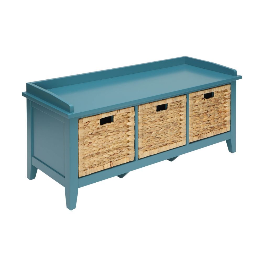 Flavius - Bench w/Storage - Urban Living Furniture (Los Angeles, CA)