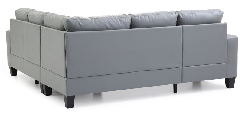 Newbury - Sectional - Urban Living Furniture (Los Angeles, CA)