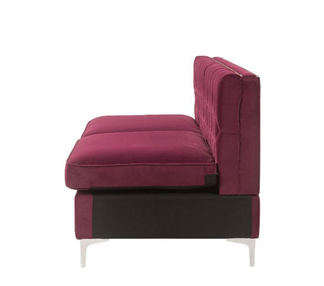 Jaszira - Modular - Armless Sofa - Urban Living Furniture (Los Angeles, CA)