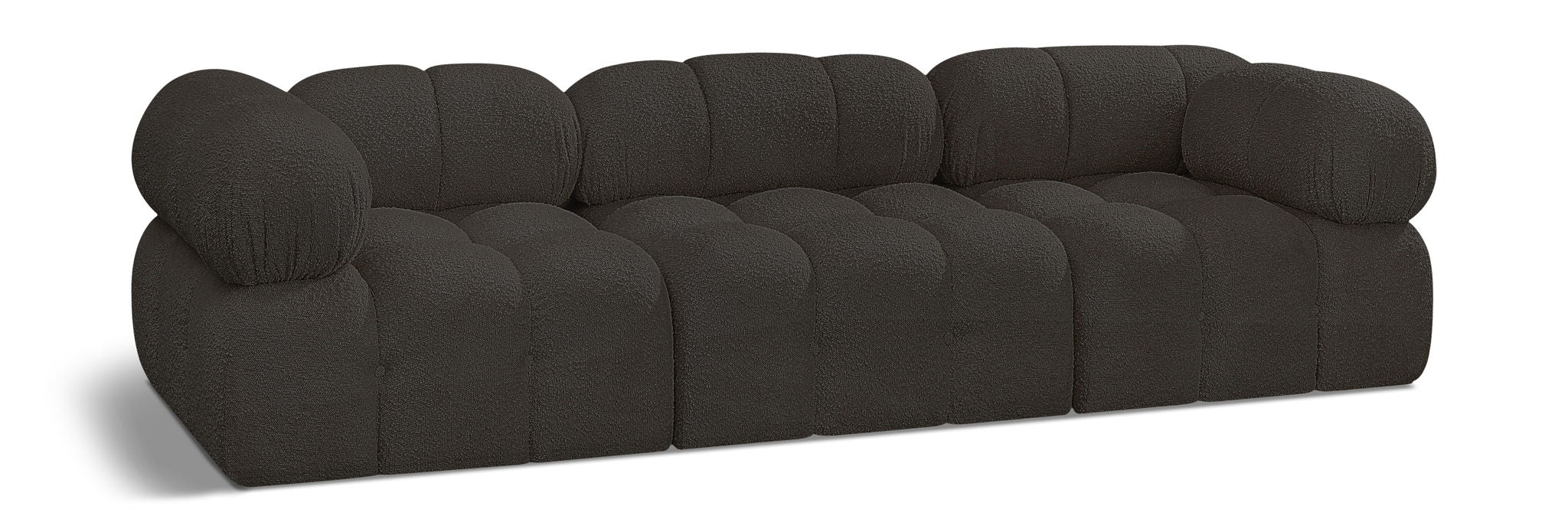 Ames - 3 Seat Modular Sofa - Urban Living Furniture (Los Angeles, CA)