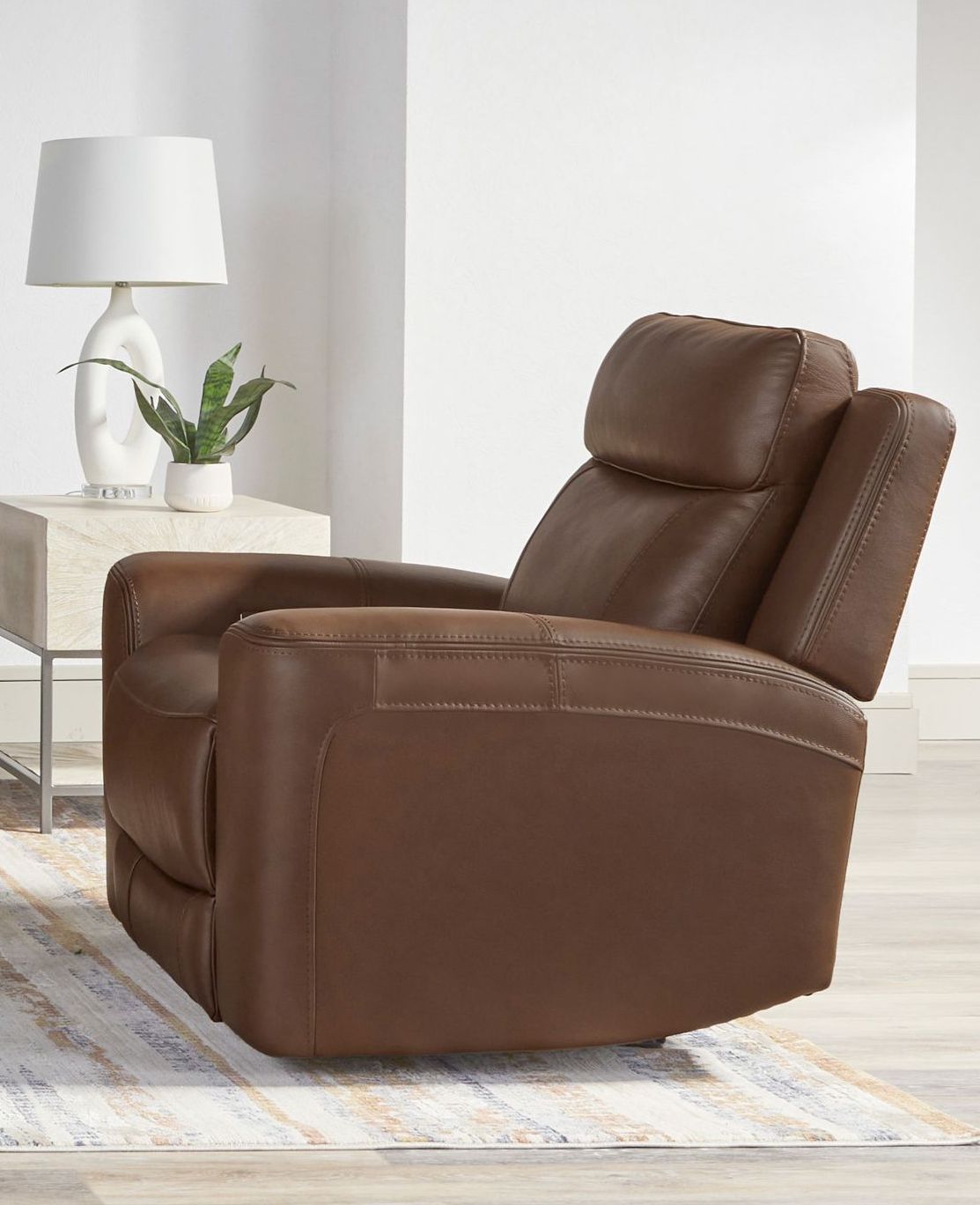 Calgary - Power Recliner - Urban Living Furniture (Los Angeles, CA)