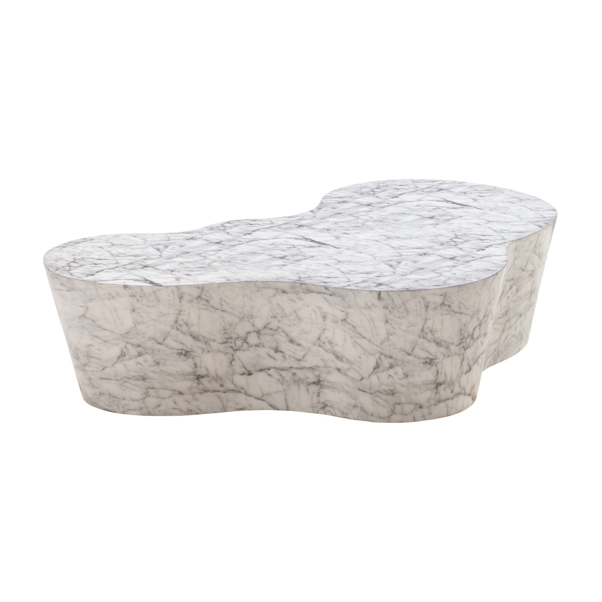 Slab - Coffee Table - Urban Living Furniture (Los Angeles, CA)