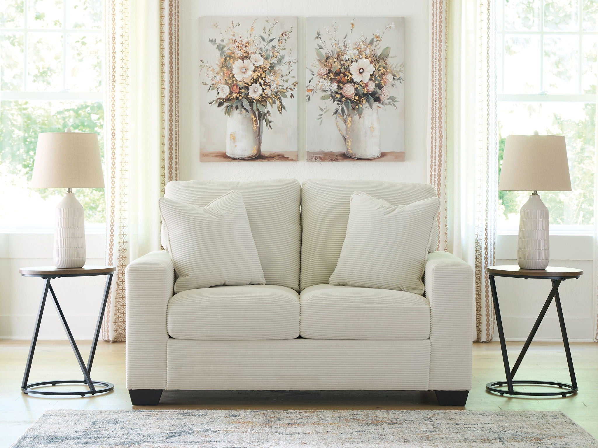 Greenbriar - Loveseat - Urban Living Furniture (Los Angeles, CA)