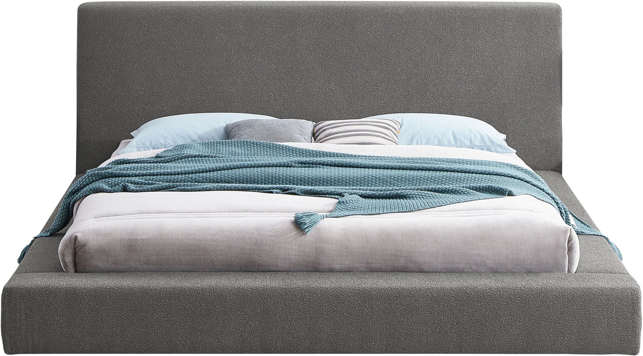 Terra - Bed - Urban Living Furniture (Los Angeles, CA)