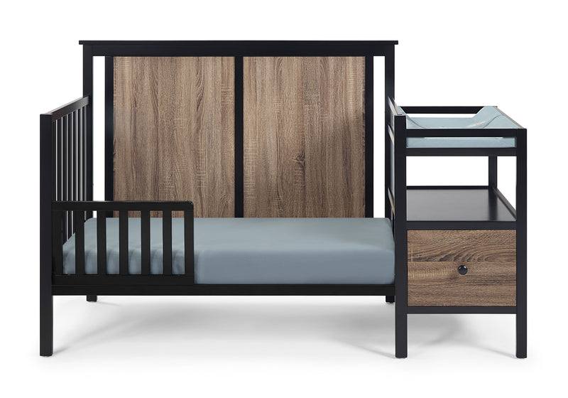 Connelly - 4-in-1 Crib and Changer Combo - Urban Living Furniture (Los Angeles, CA)