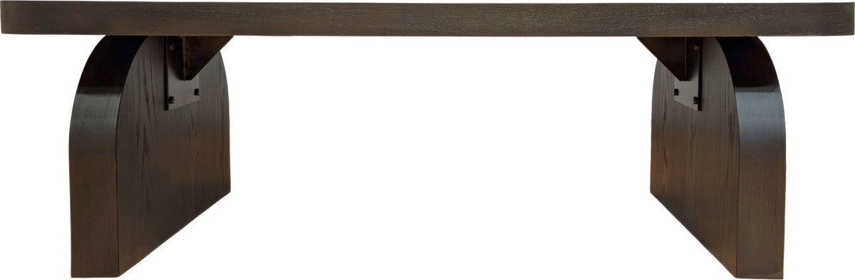 Elora - Rectangular Table