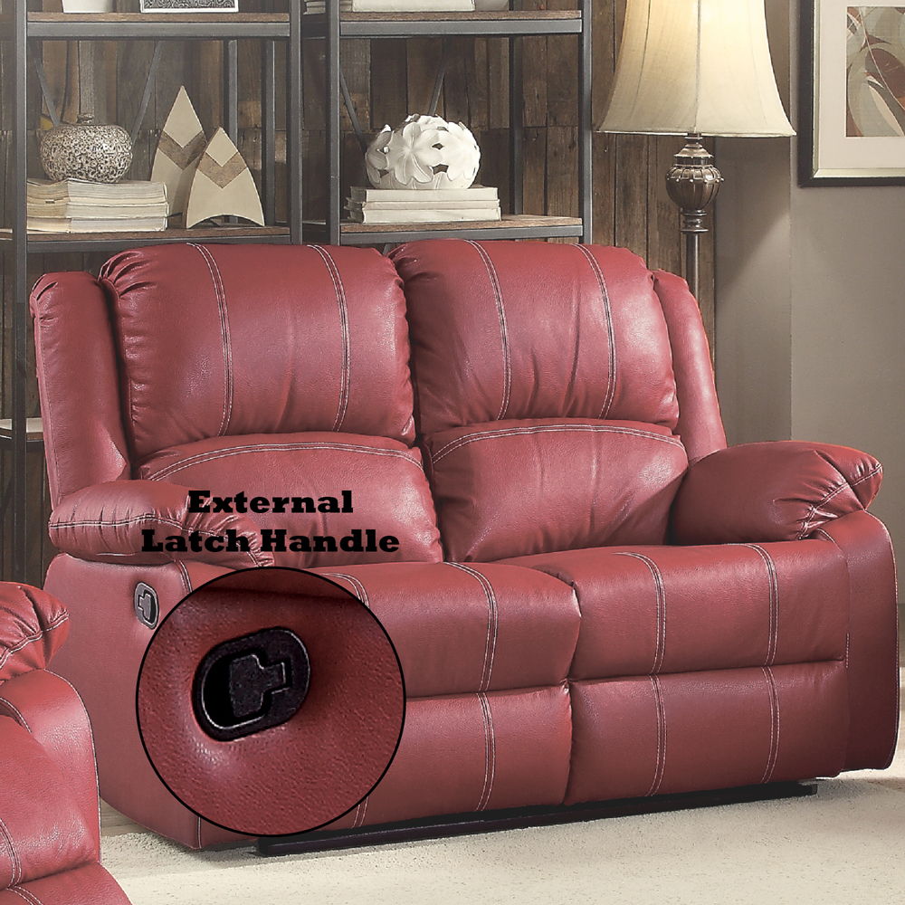 Zuriel - Motion Loveseat - Urban Living Furniture (Los Angeles, CA)
