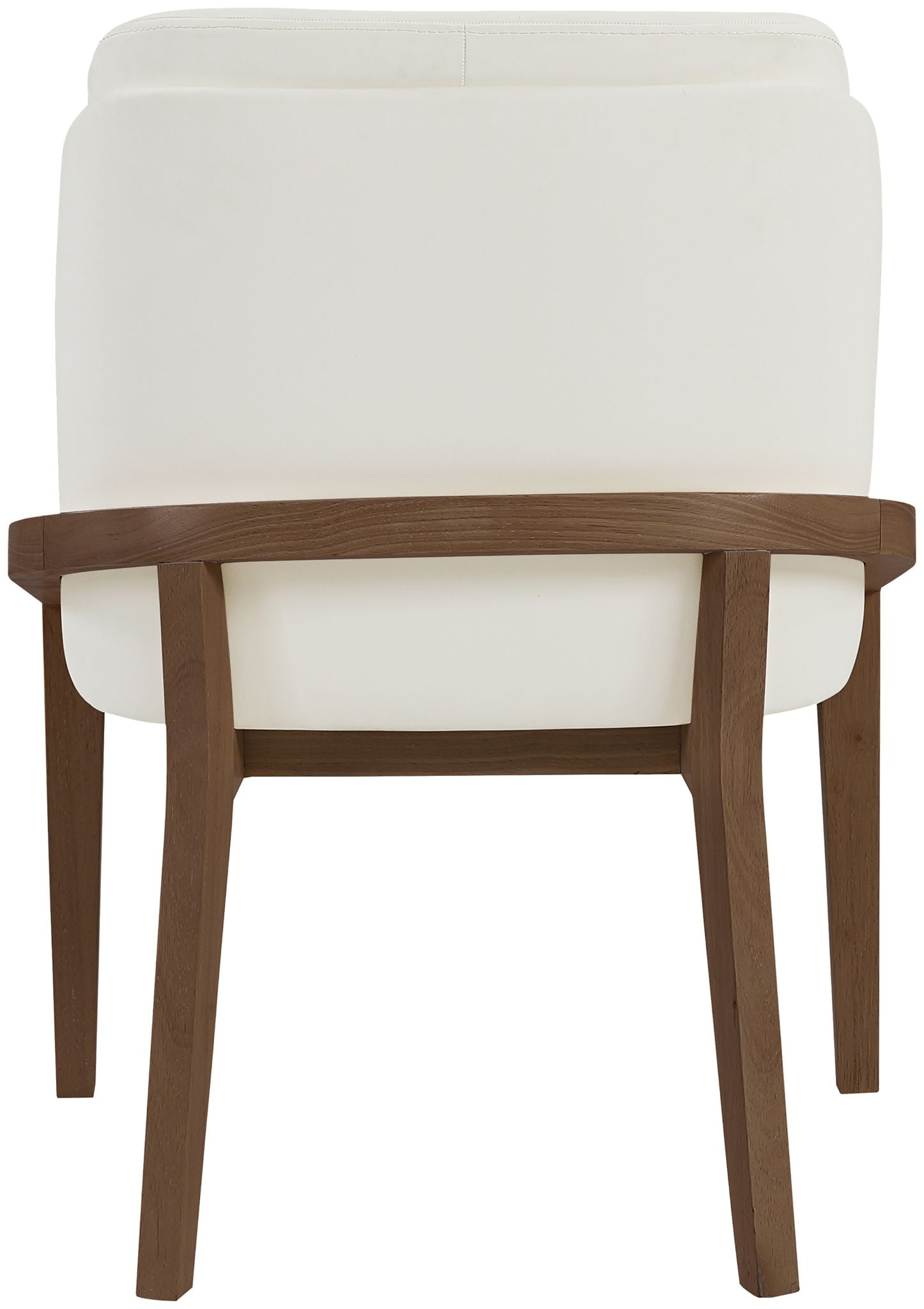Navo - Faux Leather Dining Chair - Urban Living Furniture (Los Angeles, CA)