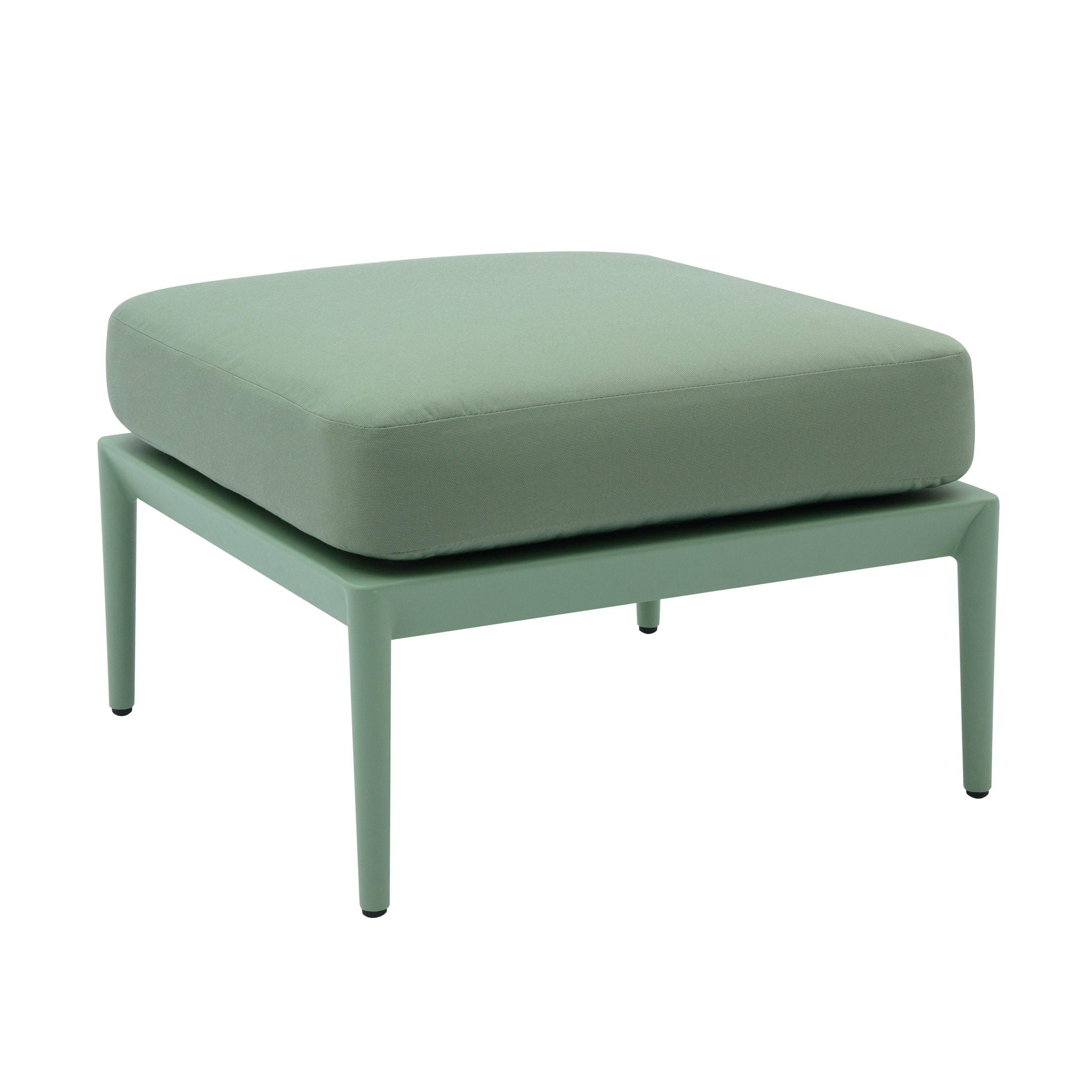 Kapri - Outdoor Ottoman - Urban Living Furniture (Los Angeles, CA)