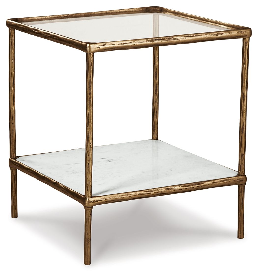 Ryandale - Accent Table - Urban Living Furniture (Los Angeles, CA)