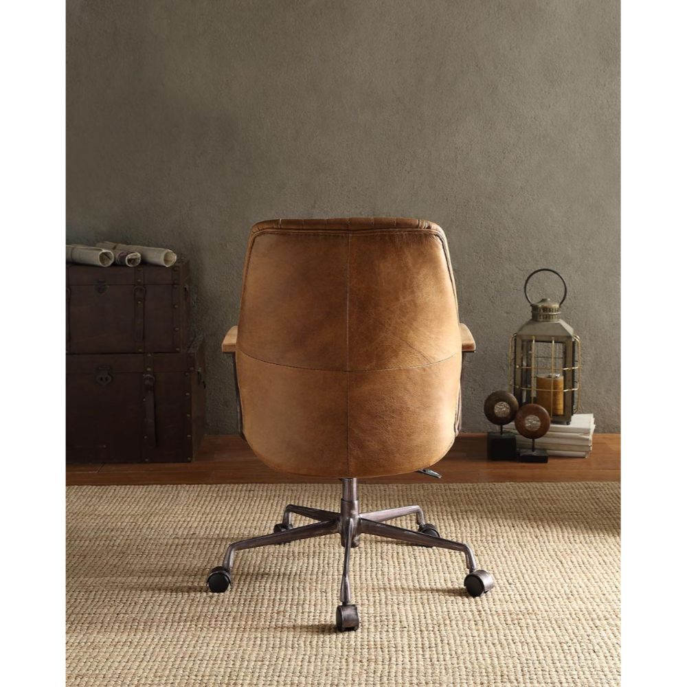 Hamilton - Executive Office Chair - Urban Living Furniture (Los Angeles, CA)