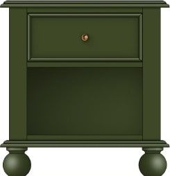 Kellie - Nightstand