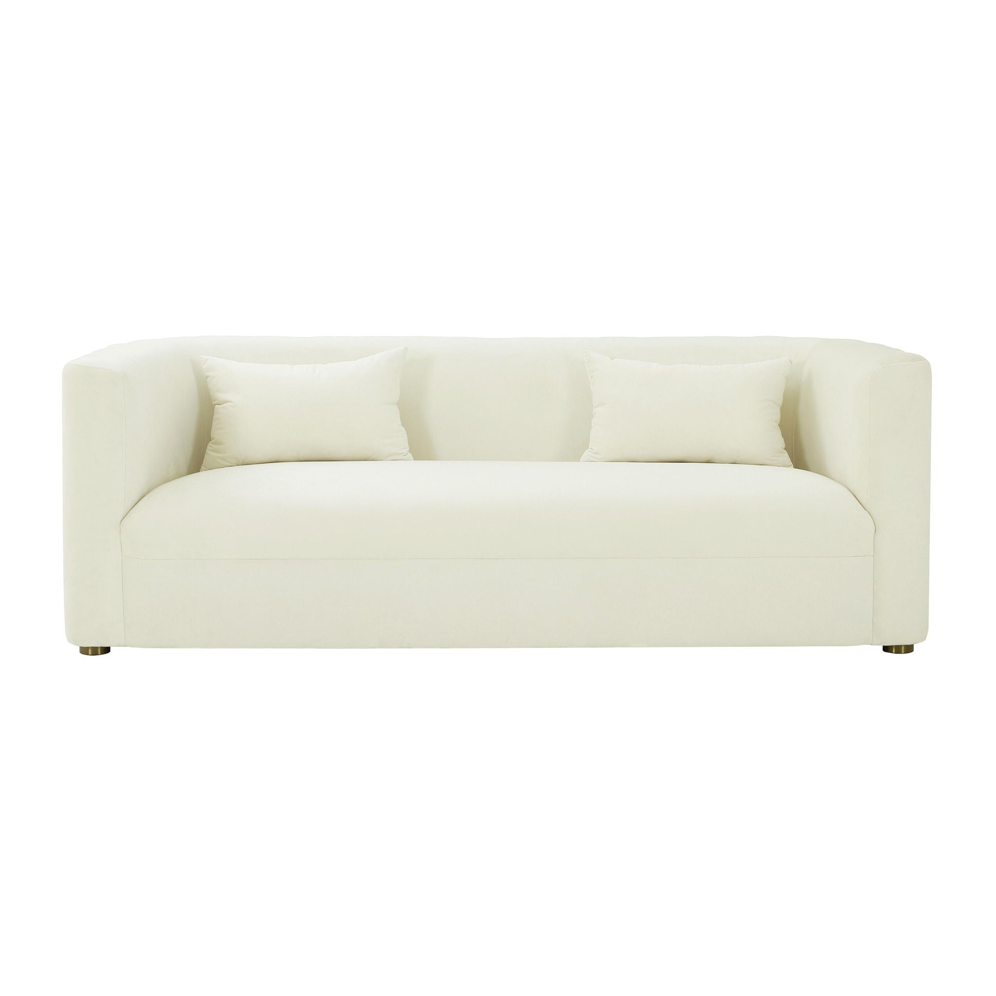 Callie - Velvet Sofa - Urban Living Furniture (Los Angeles, CA)