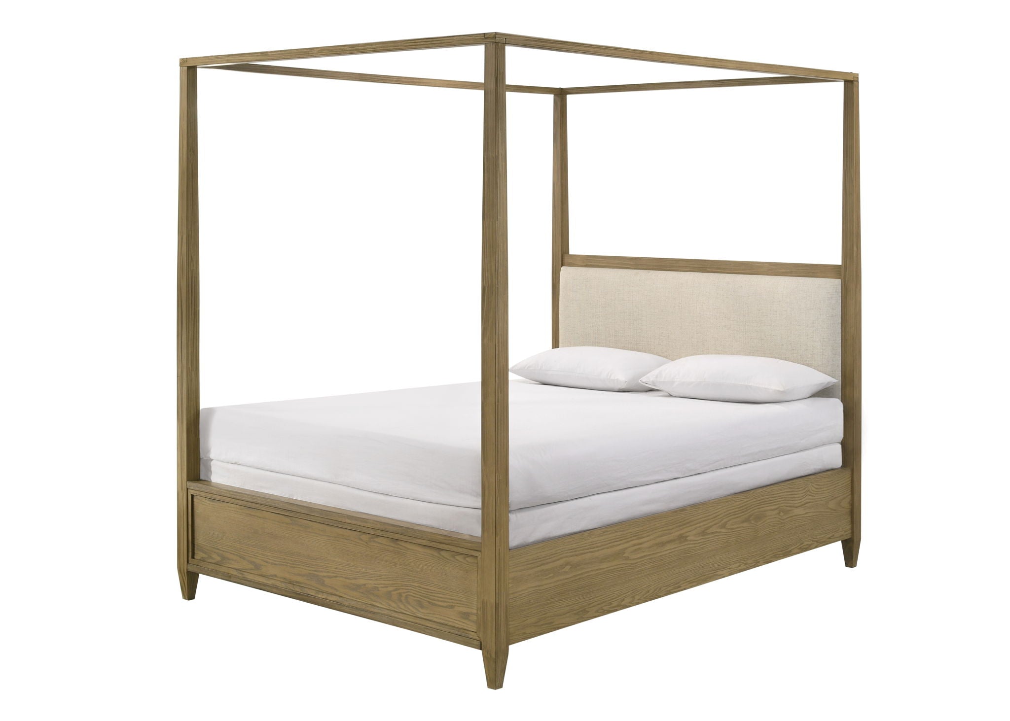 Sienna - Canopy Bed - Urban Living Furniture (Los Angeles, CA)