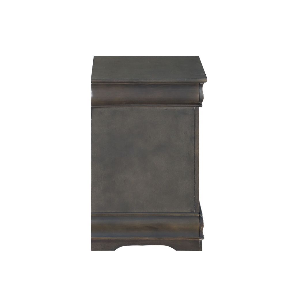 Louis Philippe - Nightstand - Urban Living Furniture (Los Angeles, CA)