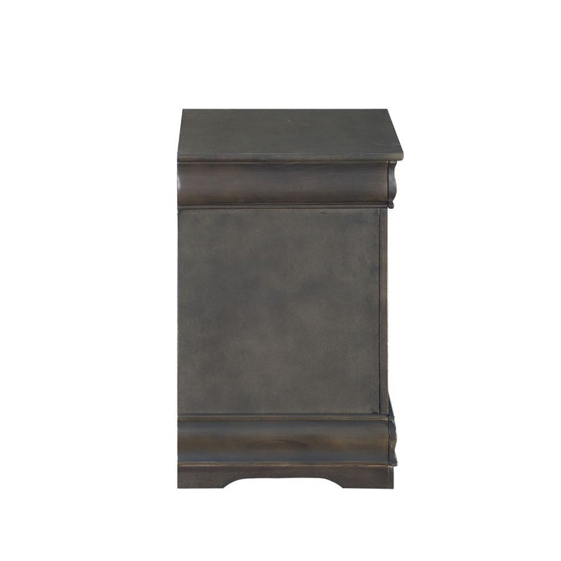 Louis Philippe - Nightstand - Urban Living Furniture (Los Angeles, CA)
