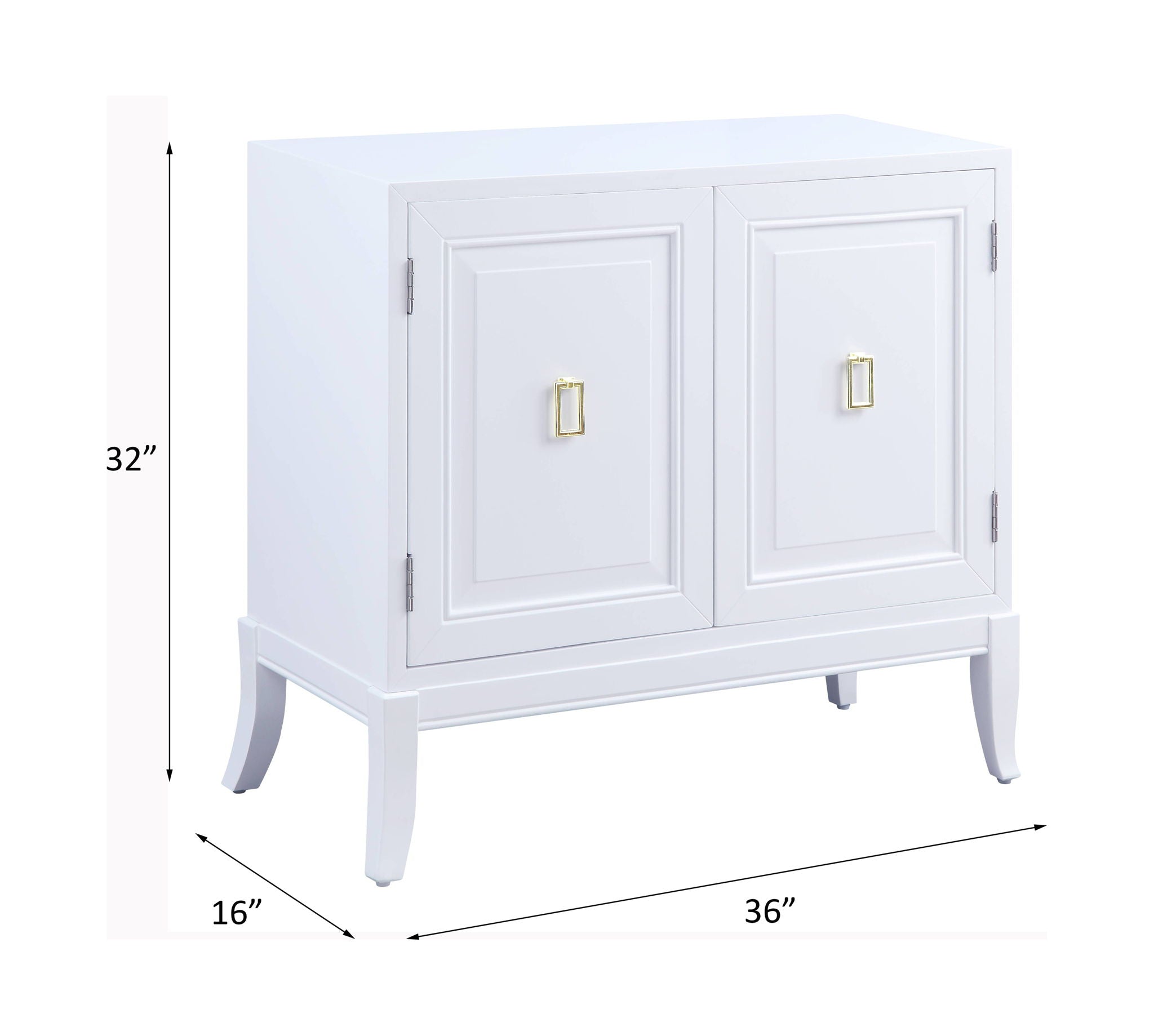 Clem - Console Table - Urban Living Furniture (Los Angeles, CA)