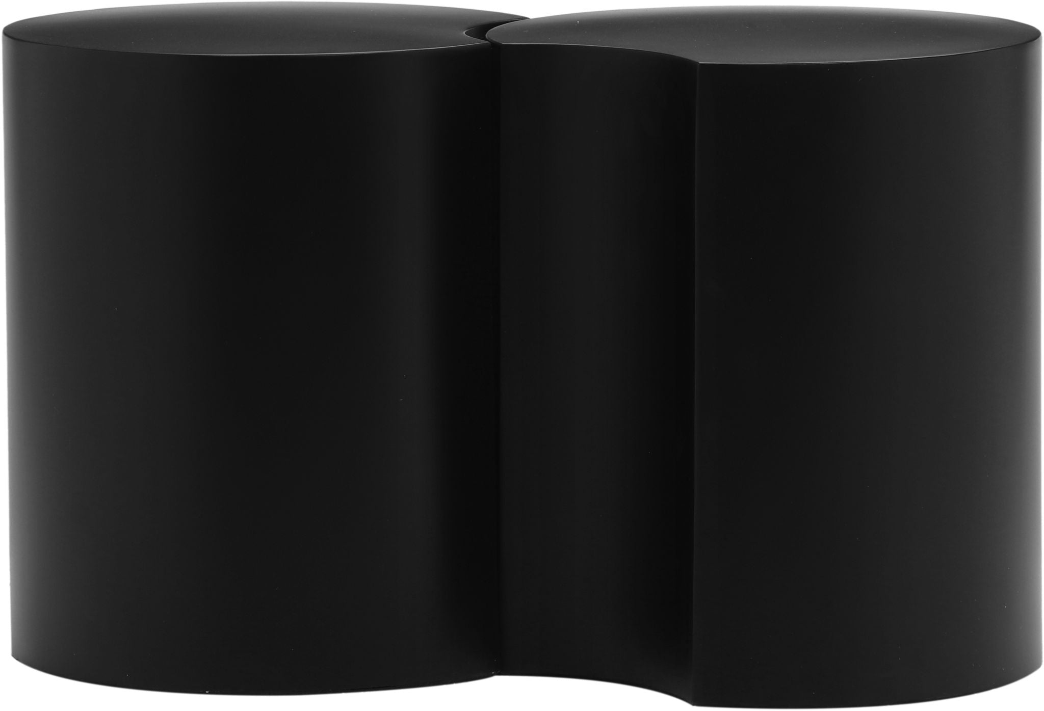 Dimple - 2 Piece Modular End Table - Urban Living Furniture (Los Angeles, CA)