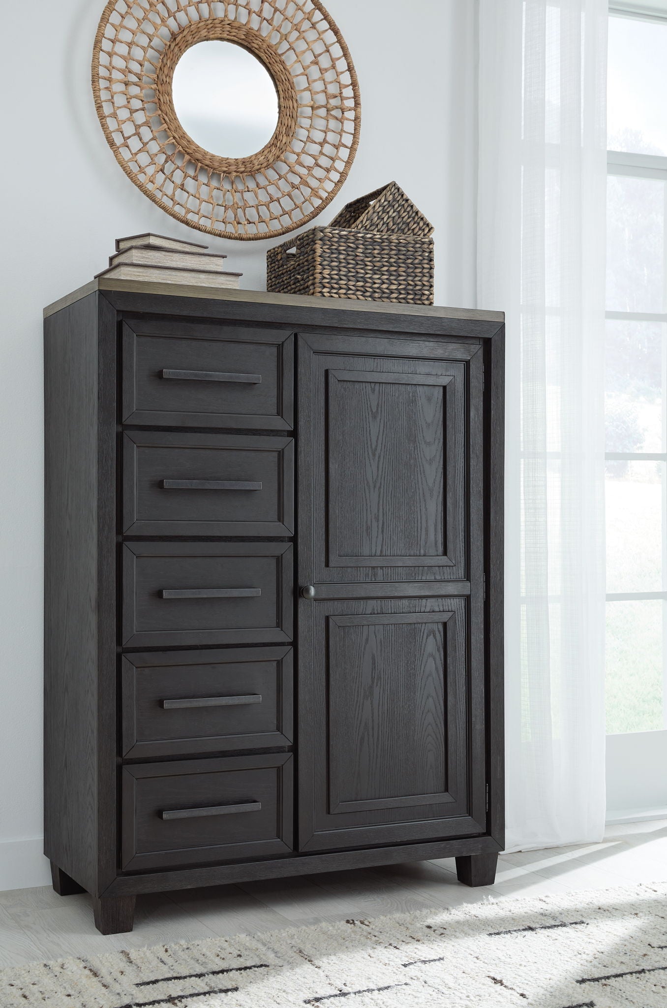 Foyland - Bedroom Set - Urban Living Furniture (Los Angeles, CA)