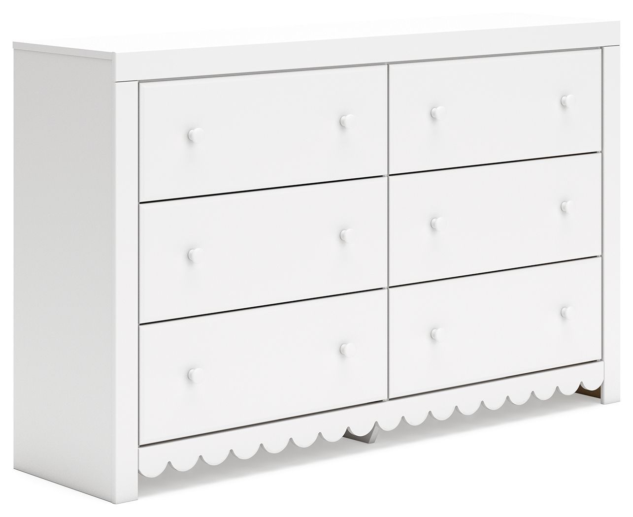 Mollviney - Panel Bedroom Set - Urban Living Furniture (Los Angeles, CA)