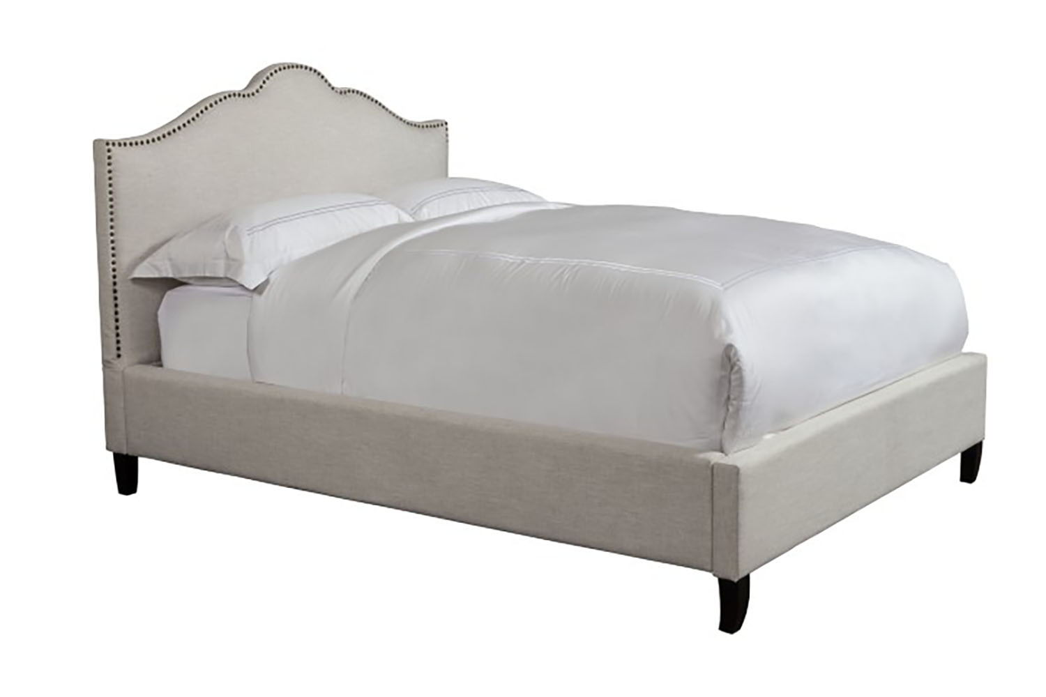 Jamie - Upholstered Bed - Urban Living Furniture (Los Angeles, CA)